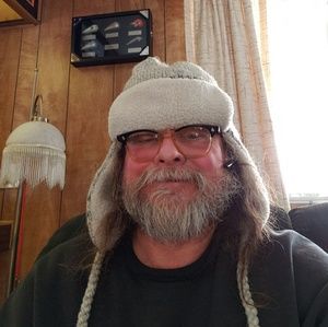 Meet your Posher, Ken